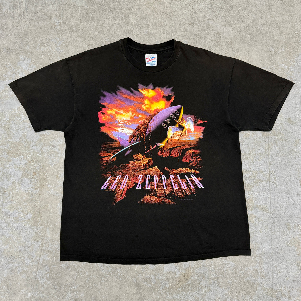 (XL) 1994 Led Zeppelin Shirt