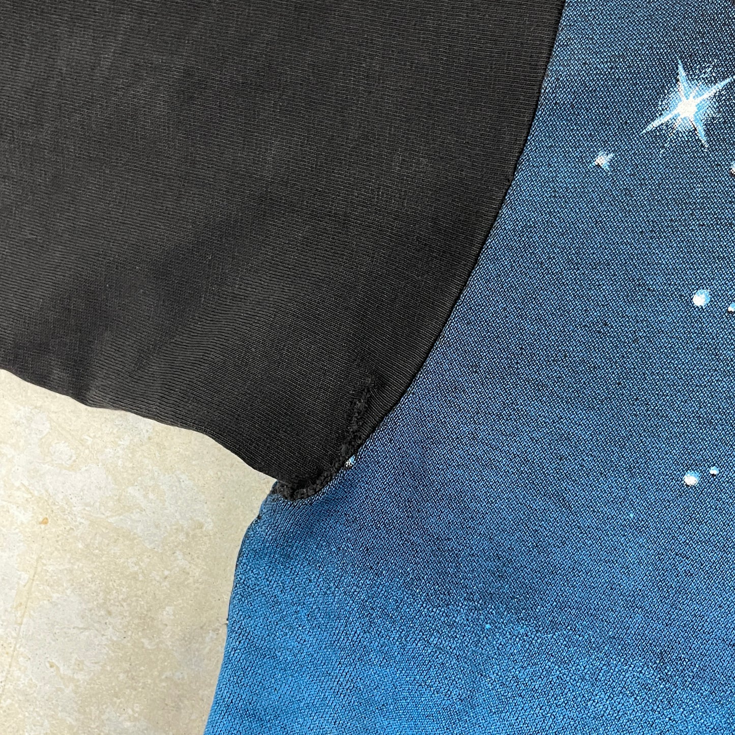 (L) Vintage Jurassic Park Nascar All Over Print Shirt