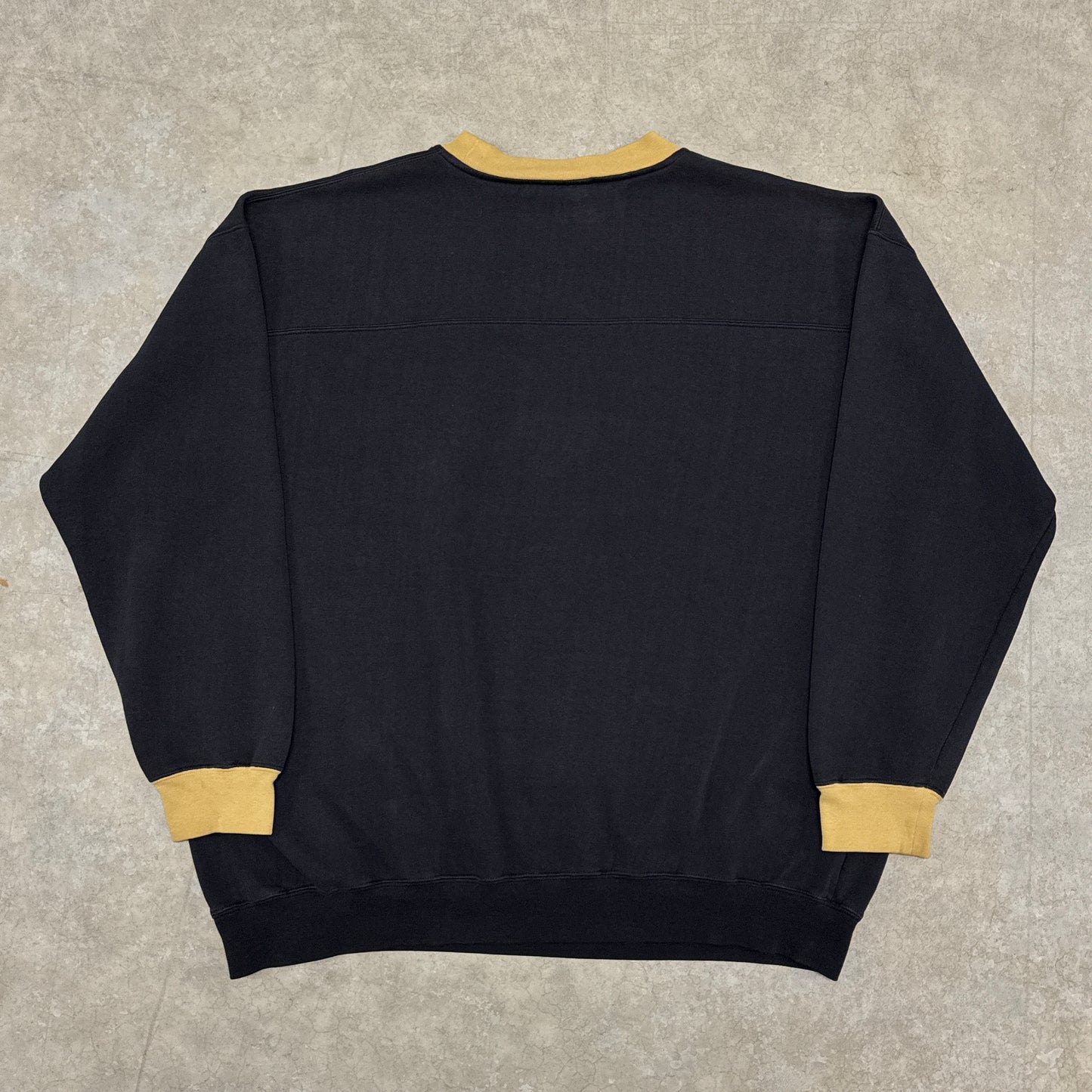 (XXL) Vintage Pittsburgh Penguins Crewneck