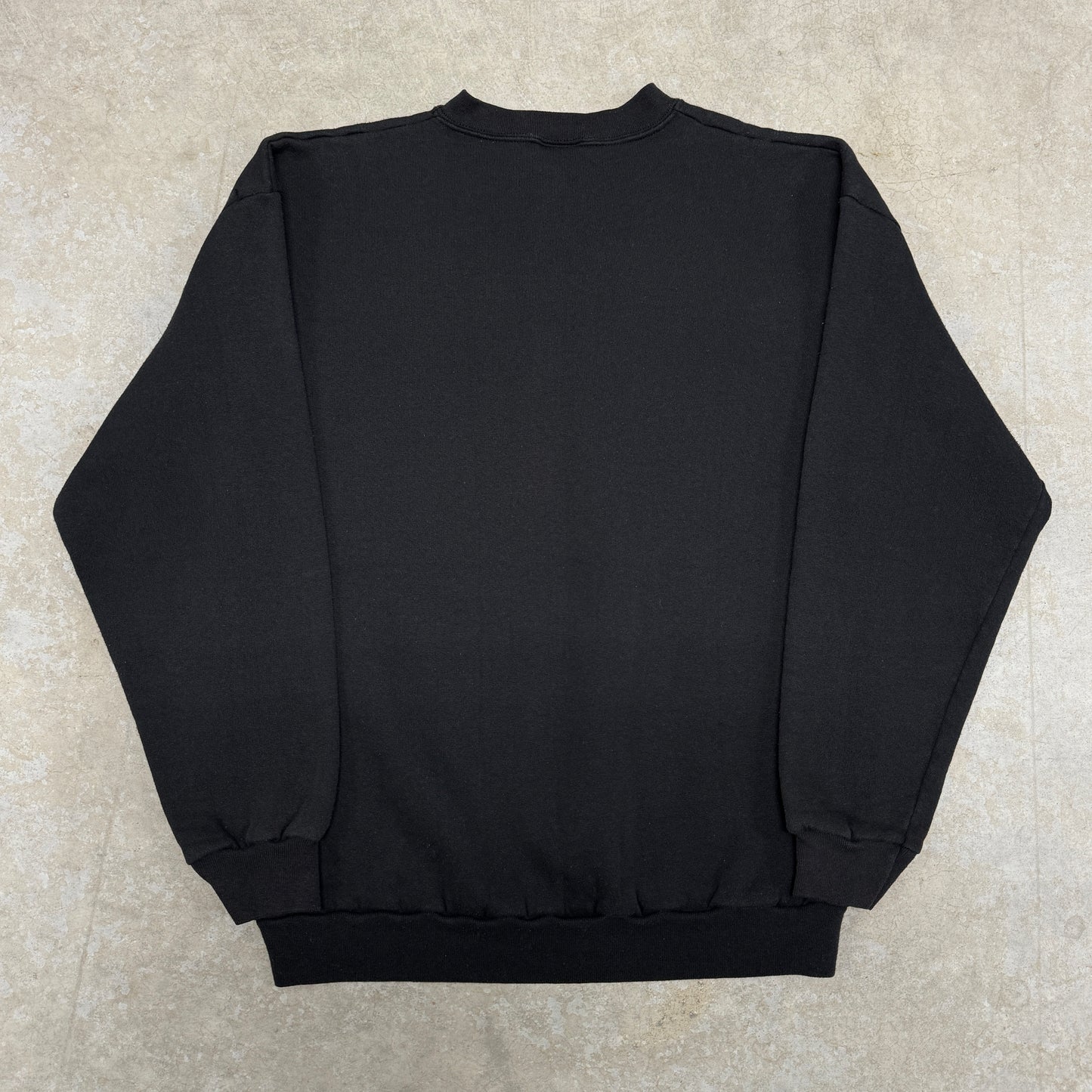 (M) 90s Red Dog Beer Crewneck