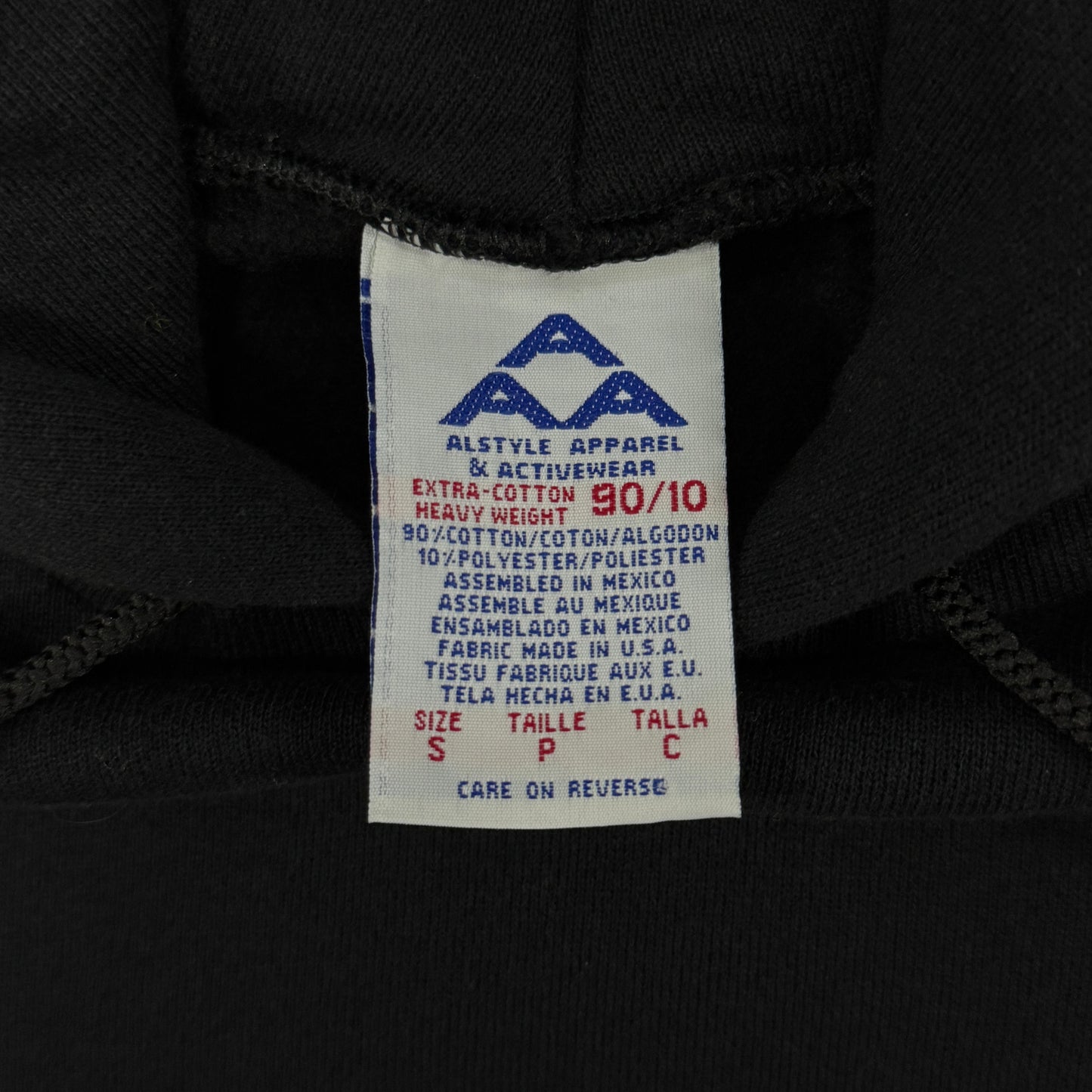 (S/M) Vintage Pantera Hoodie