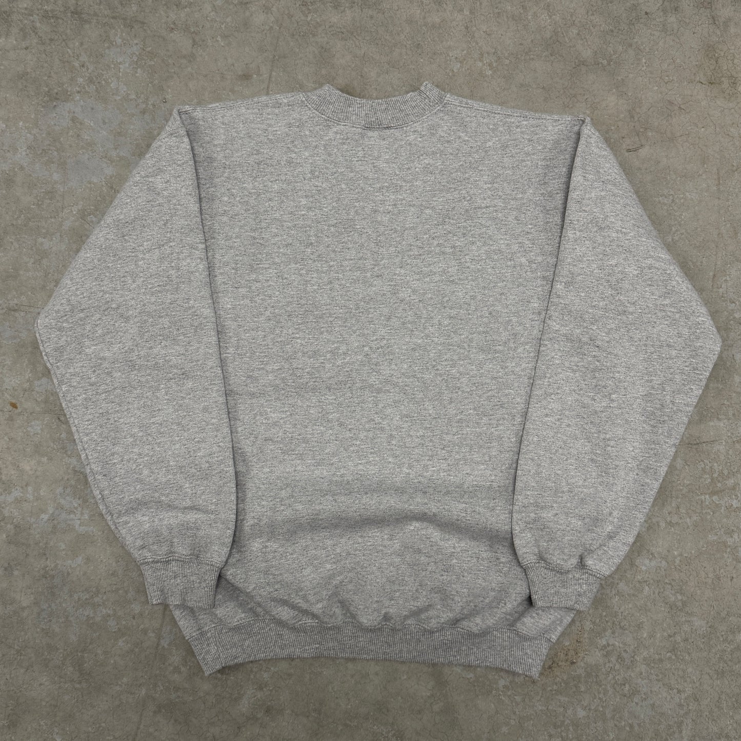 (M) Vintage Dallas Stars Crewneck