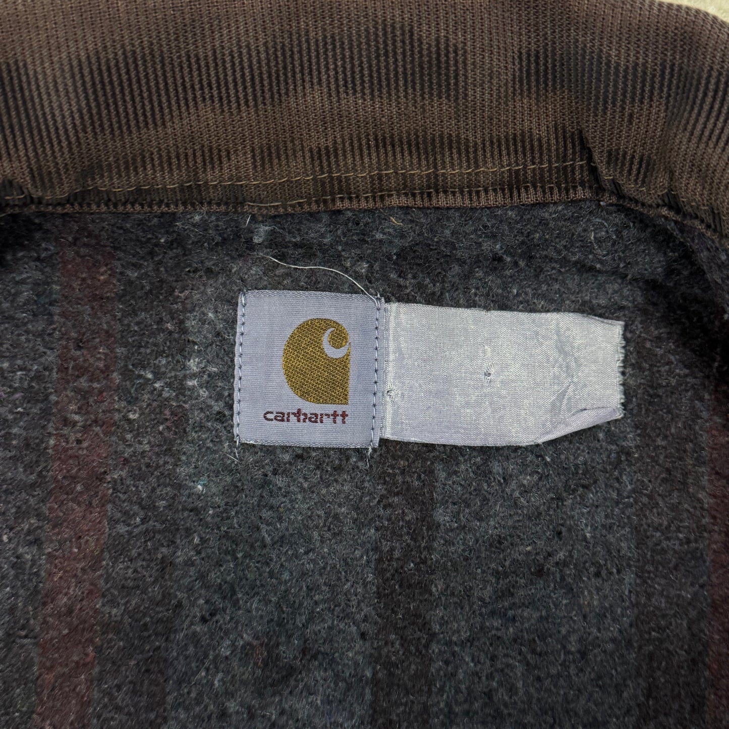 (M) 90s Carhartt Detroit Jacket