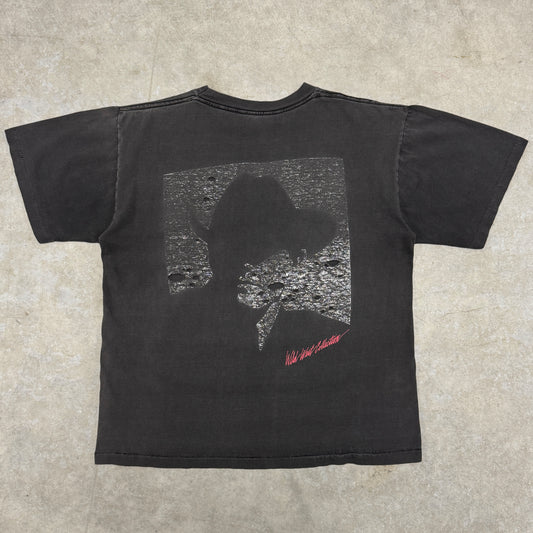 (S/M) 90s Marlboro Wild West Shirt