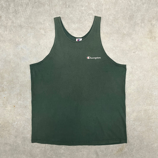 (L) 90s Champion Shirt