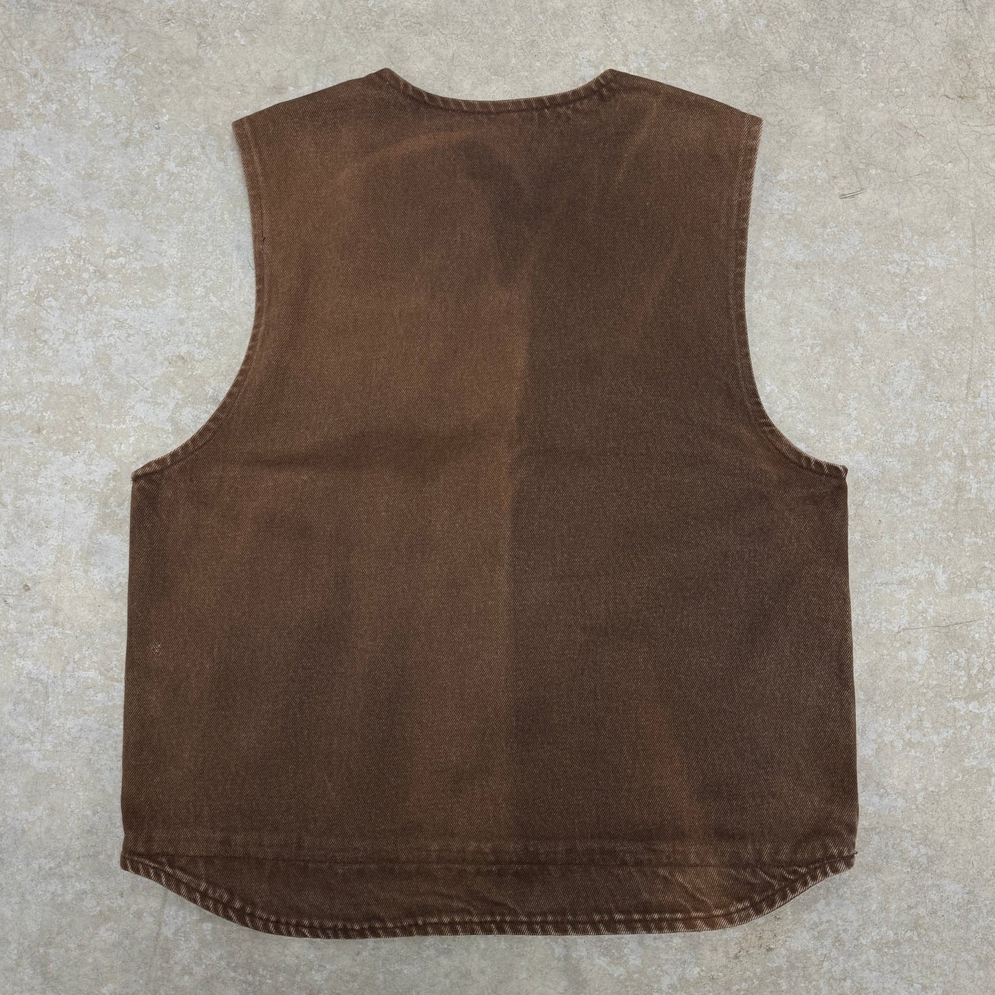 (L) Vintage Carhartt Vest