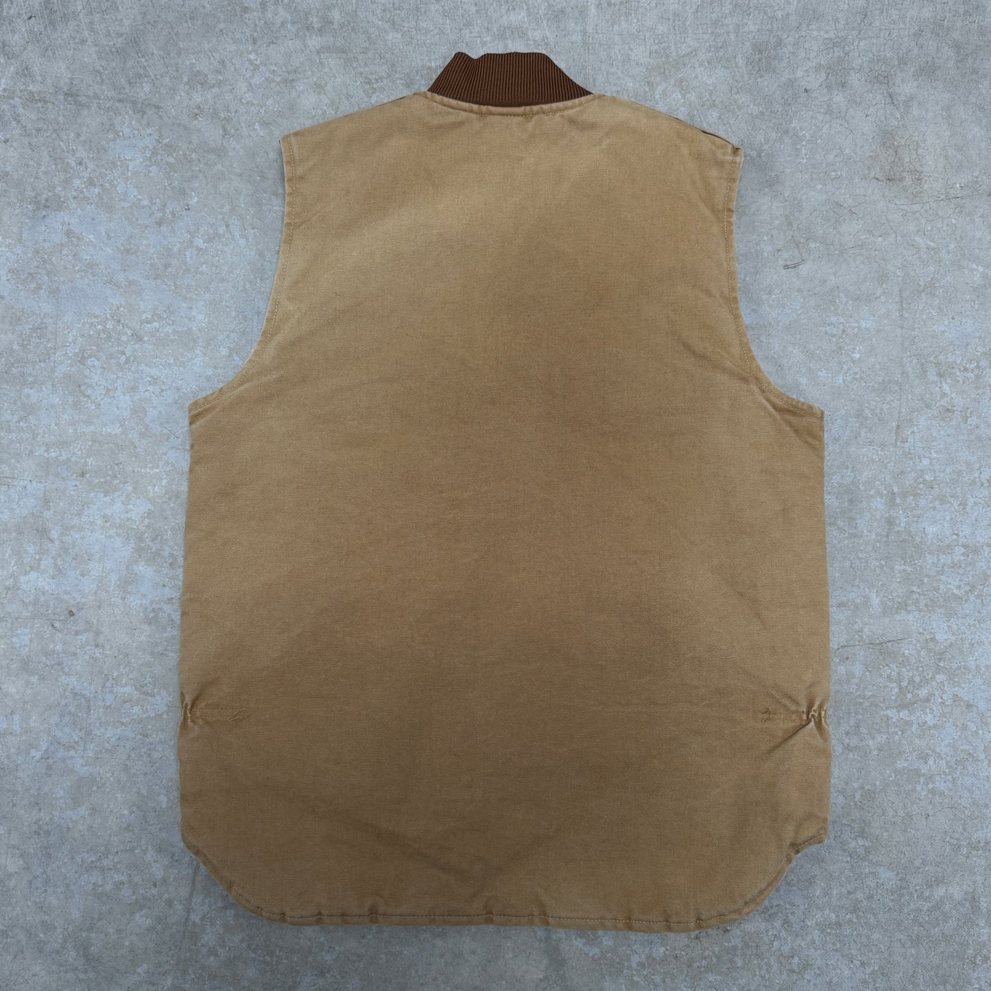 (L) Vintage Carhartt Vest