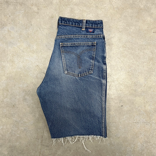 (34) Vintage GWG Shorts