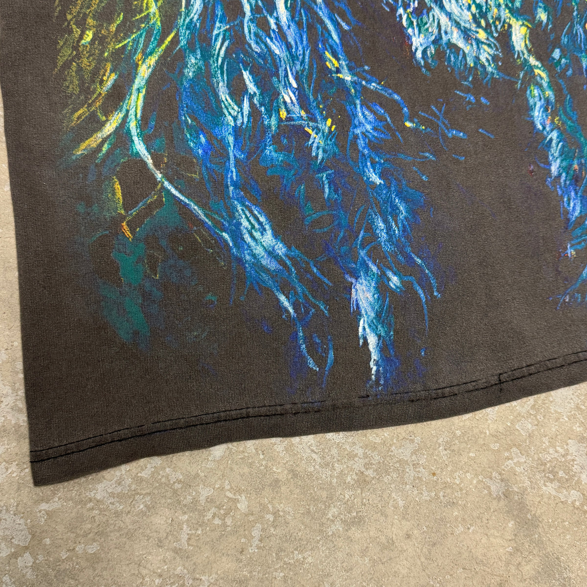 (L) Vintage Rob Zombie Shirt