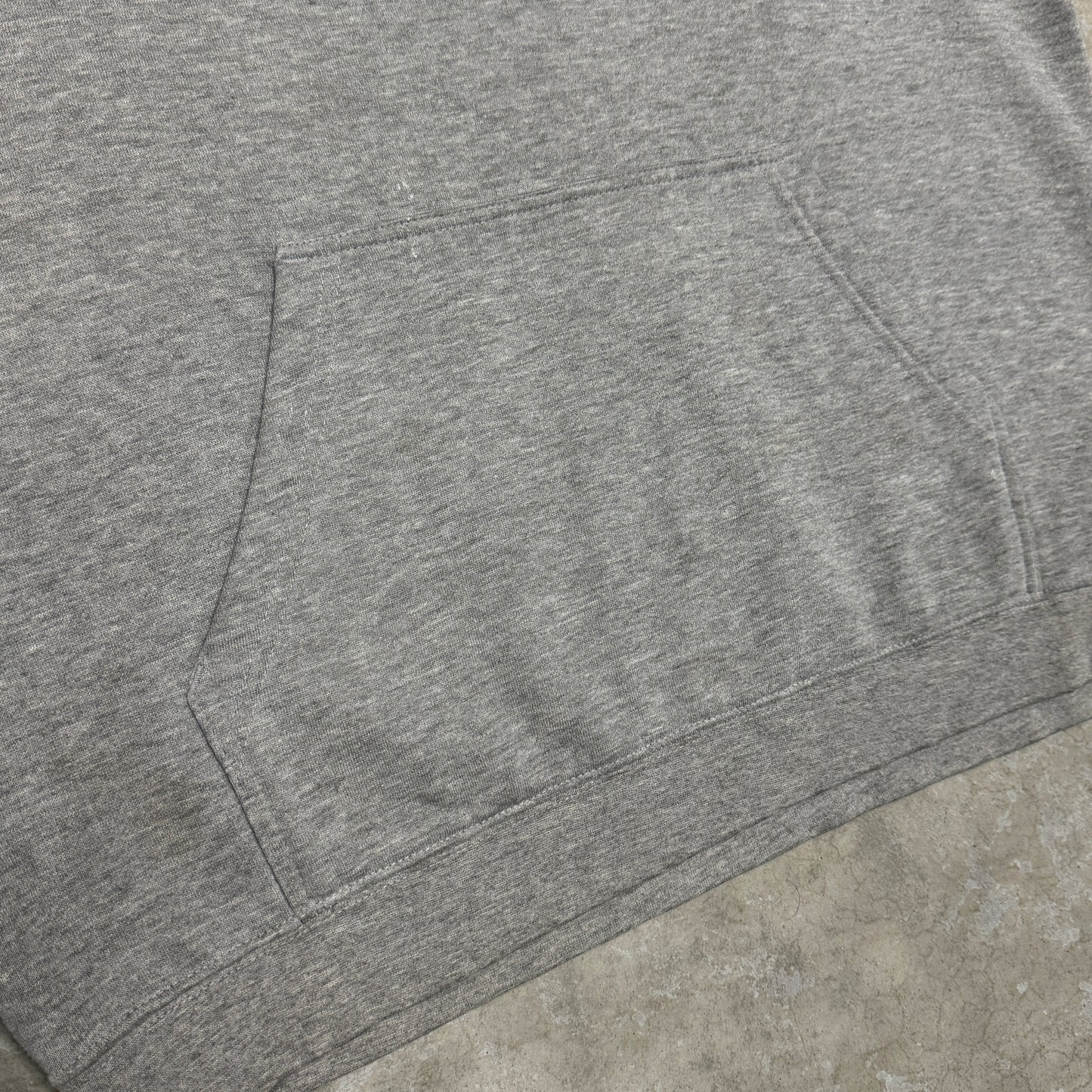 (L) Vintage Orange County Chopper Hoodie