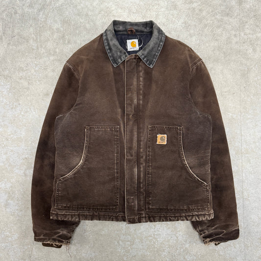 (M) Vintage Carhartt Arctic Jacket