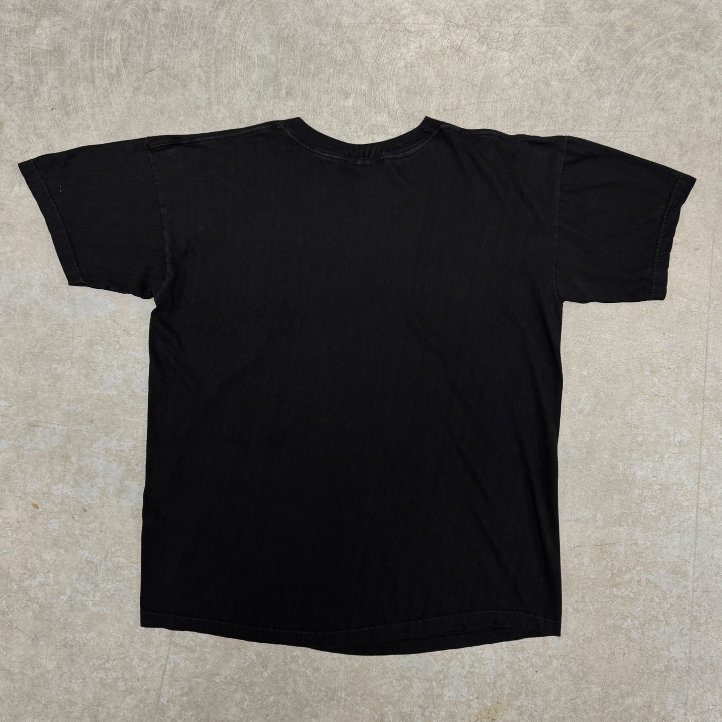 (L) Vintage Star Wars Jedi Vs Sith Shirt