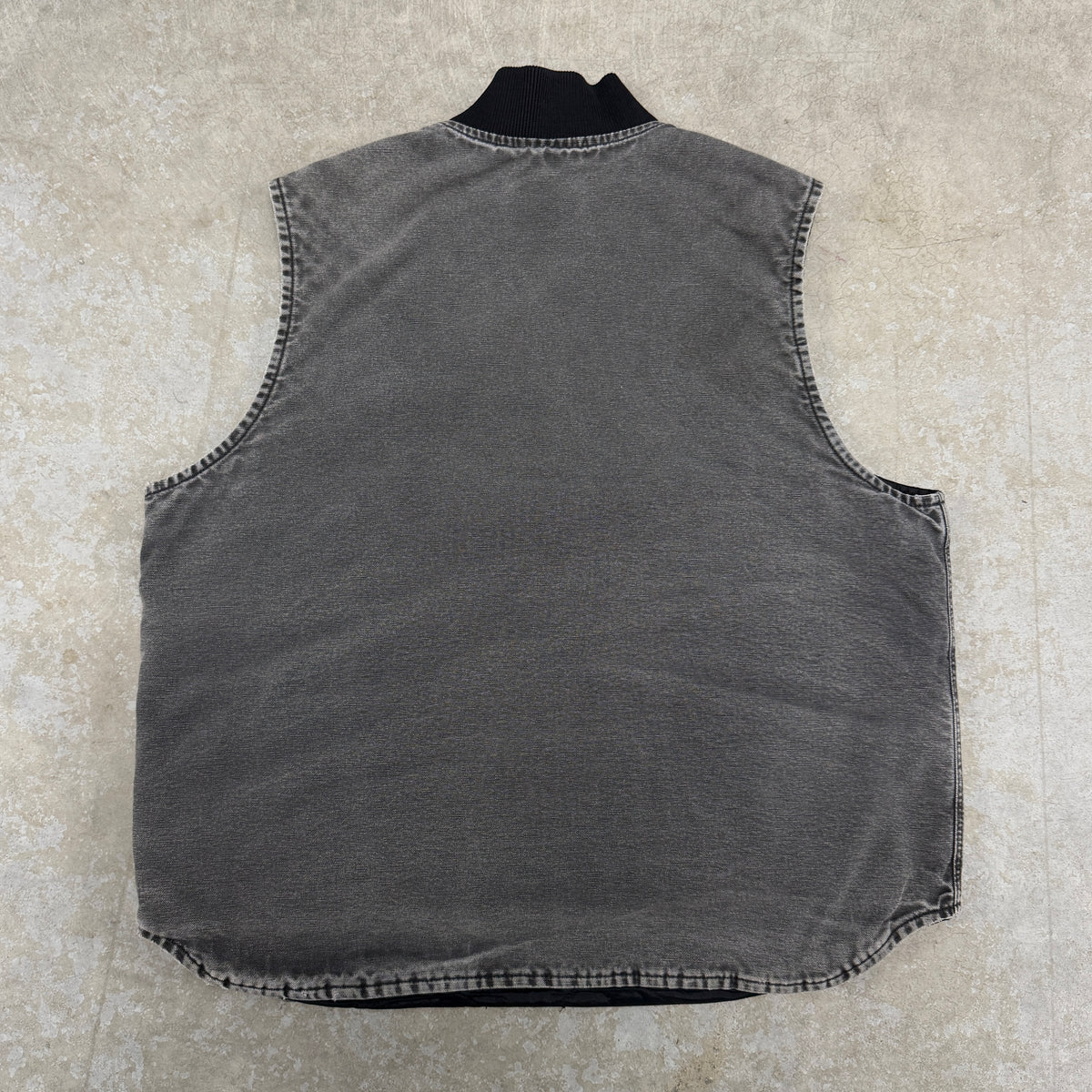 (XL) Vintage Carhartt Vest