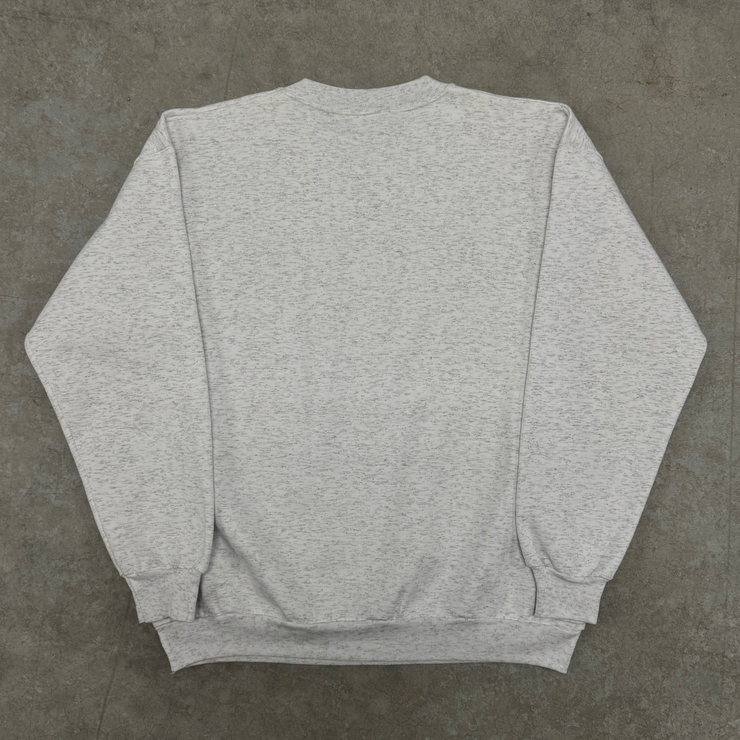(L) Vintage Canadian Tour NHL Crewneck