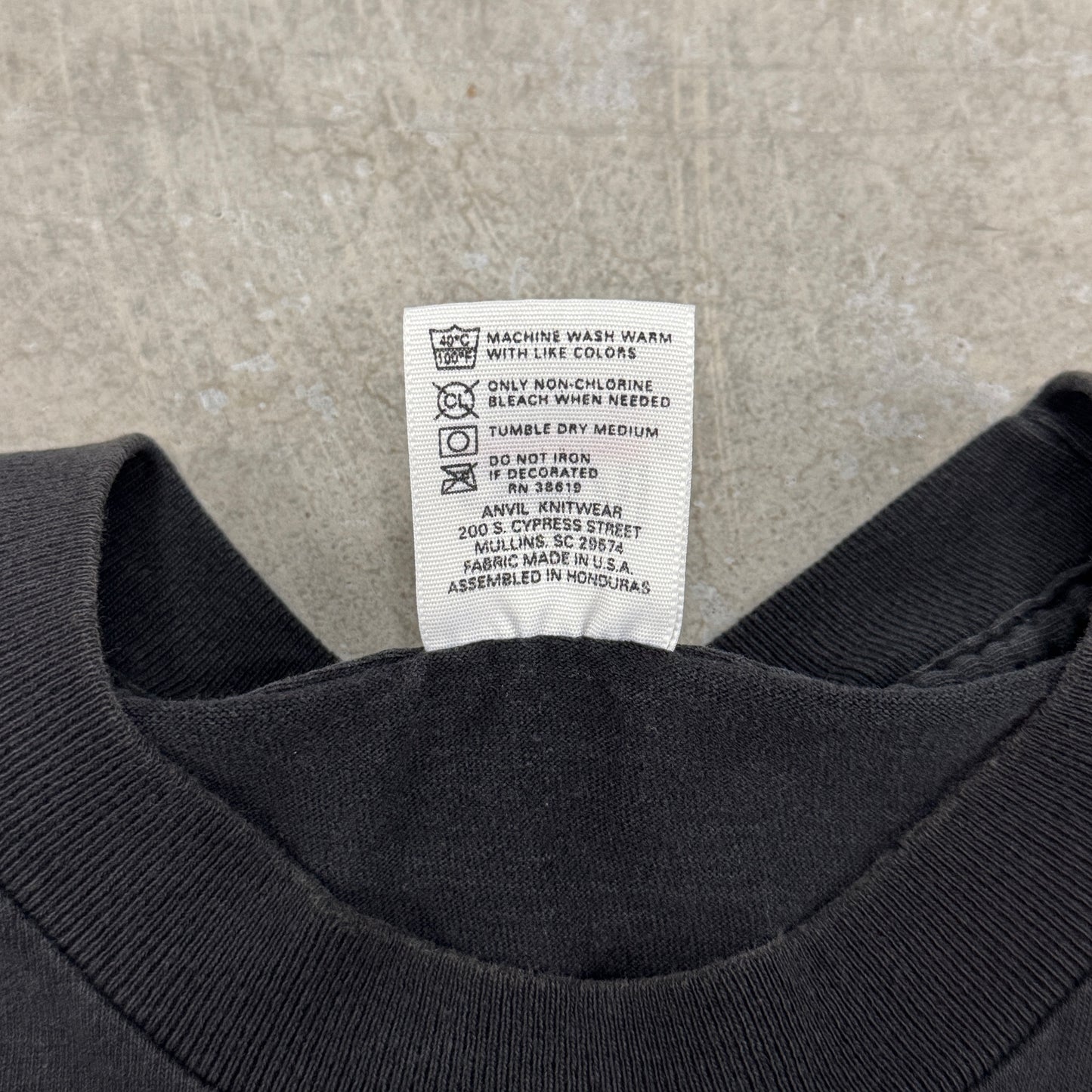 (XL) 1996 Nirvana Shirt