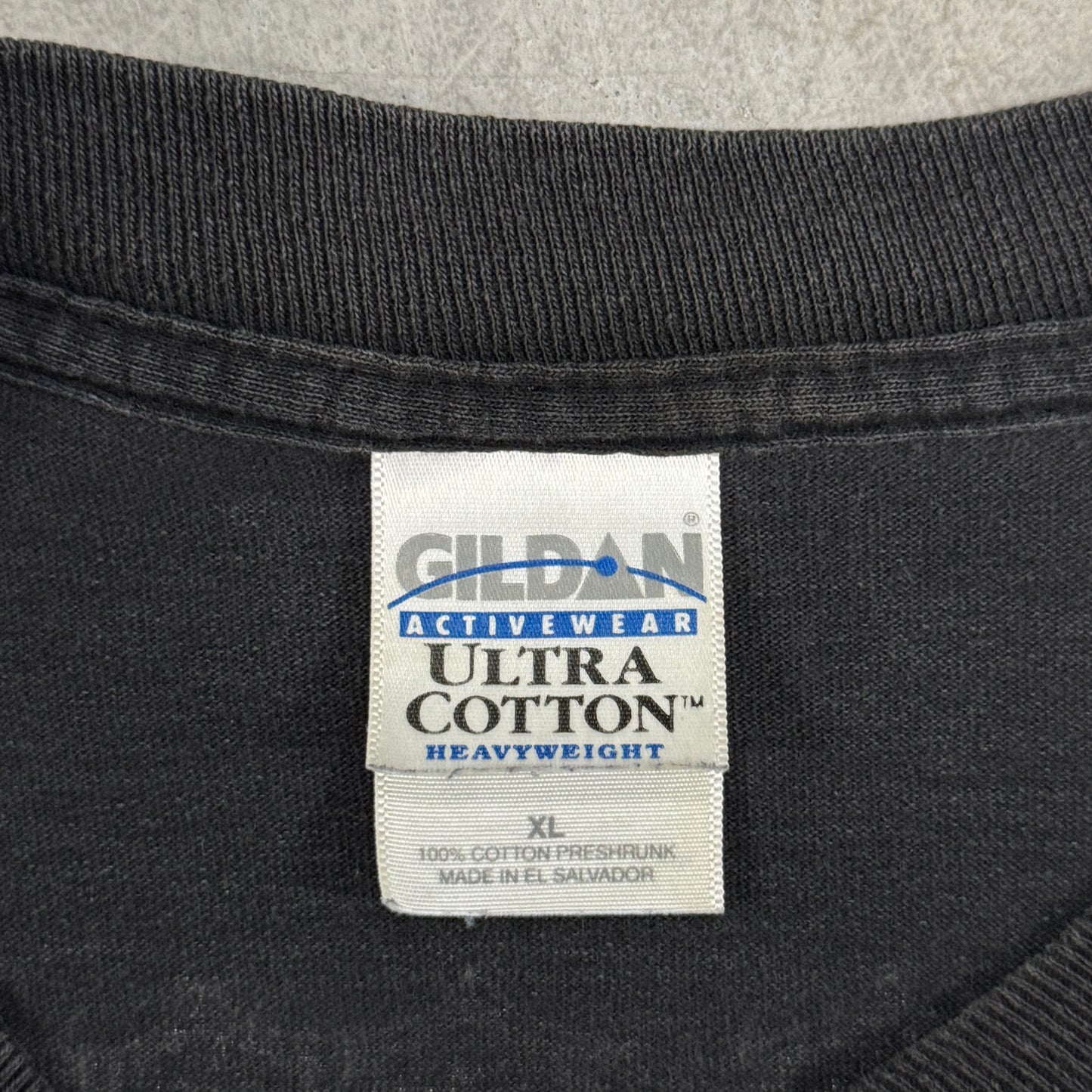 (XL) Vintage Orange County Choppers Longsleeve