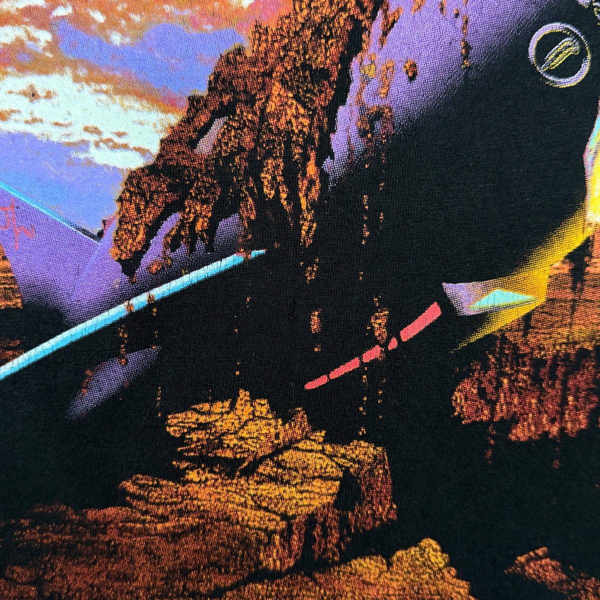 (XL) 1994 Led Zeppelin Shirt