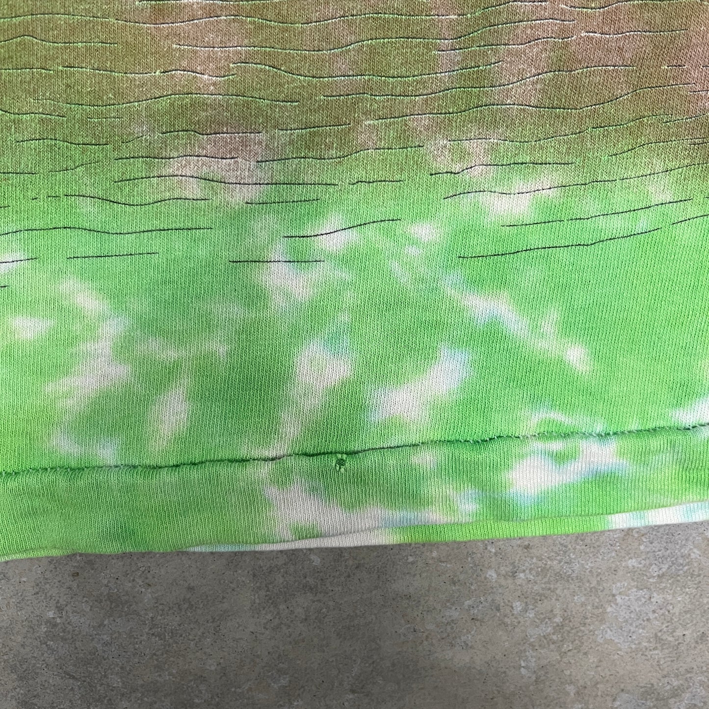 (XL) 1992 Grateful Dead Shirt