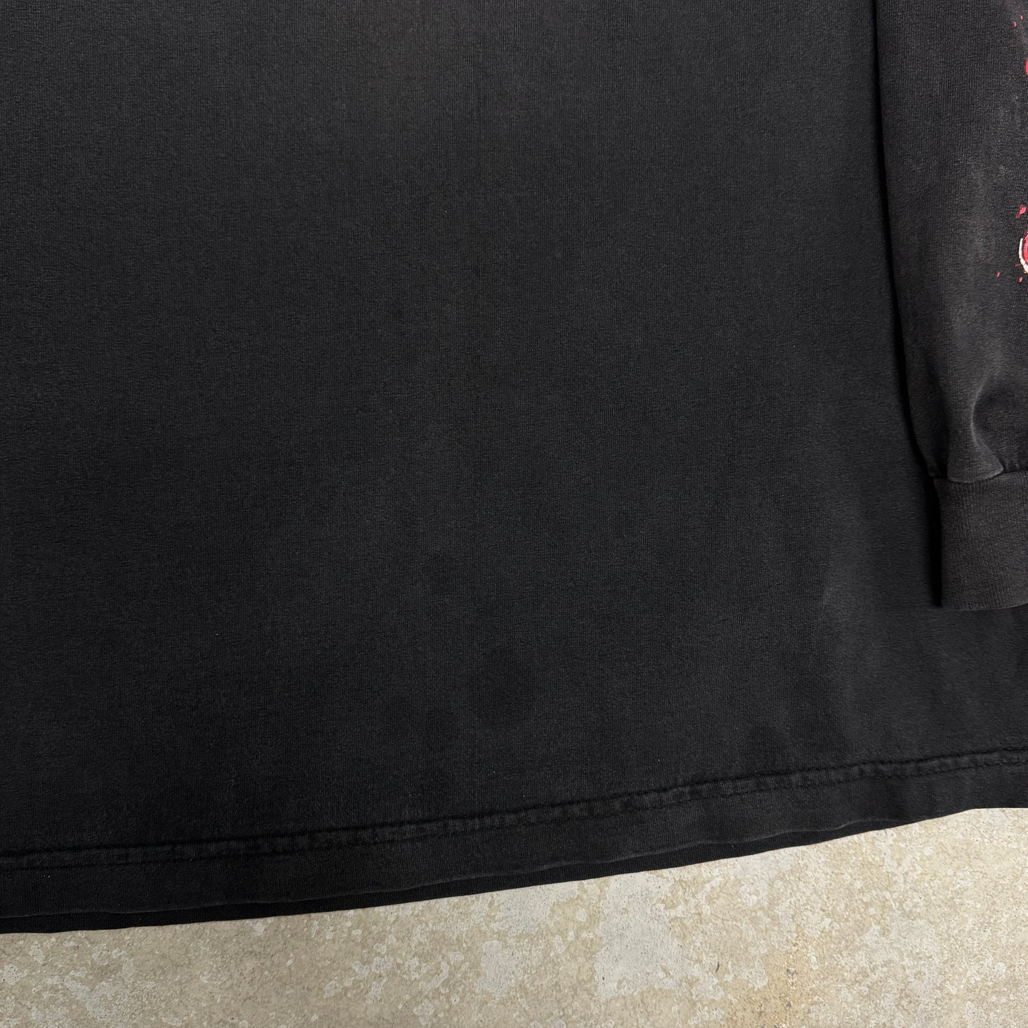 (L) Vintage West Coast Choppers Longsleeve