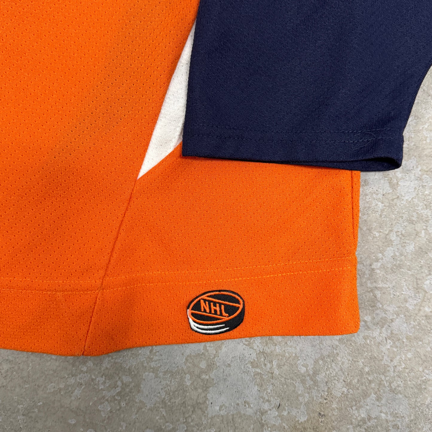 (S/M) Vintage New York Islanders Jersey