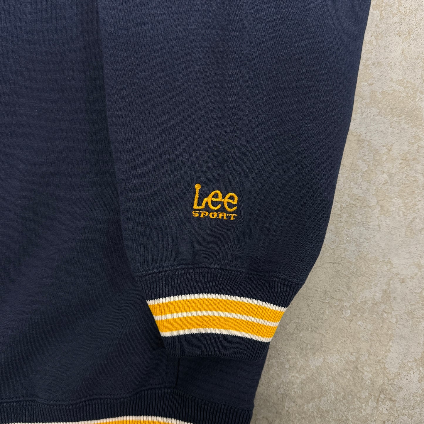 (XL) Vintage St Louis Blues Crewneck