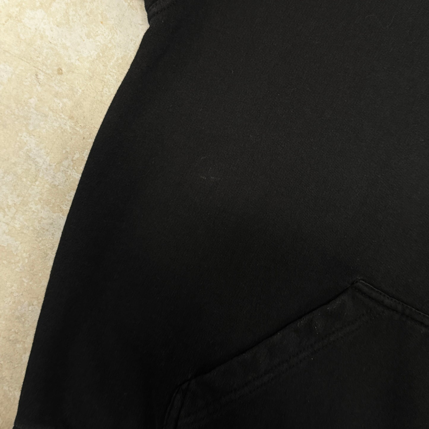 (XL) Vintage West Coast Choppers Hoodie