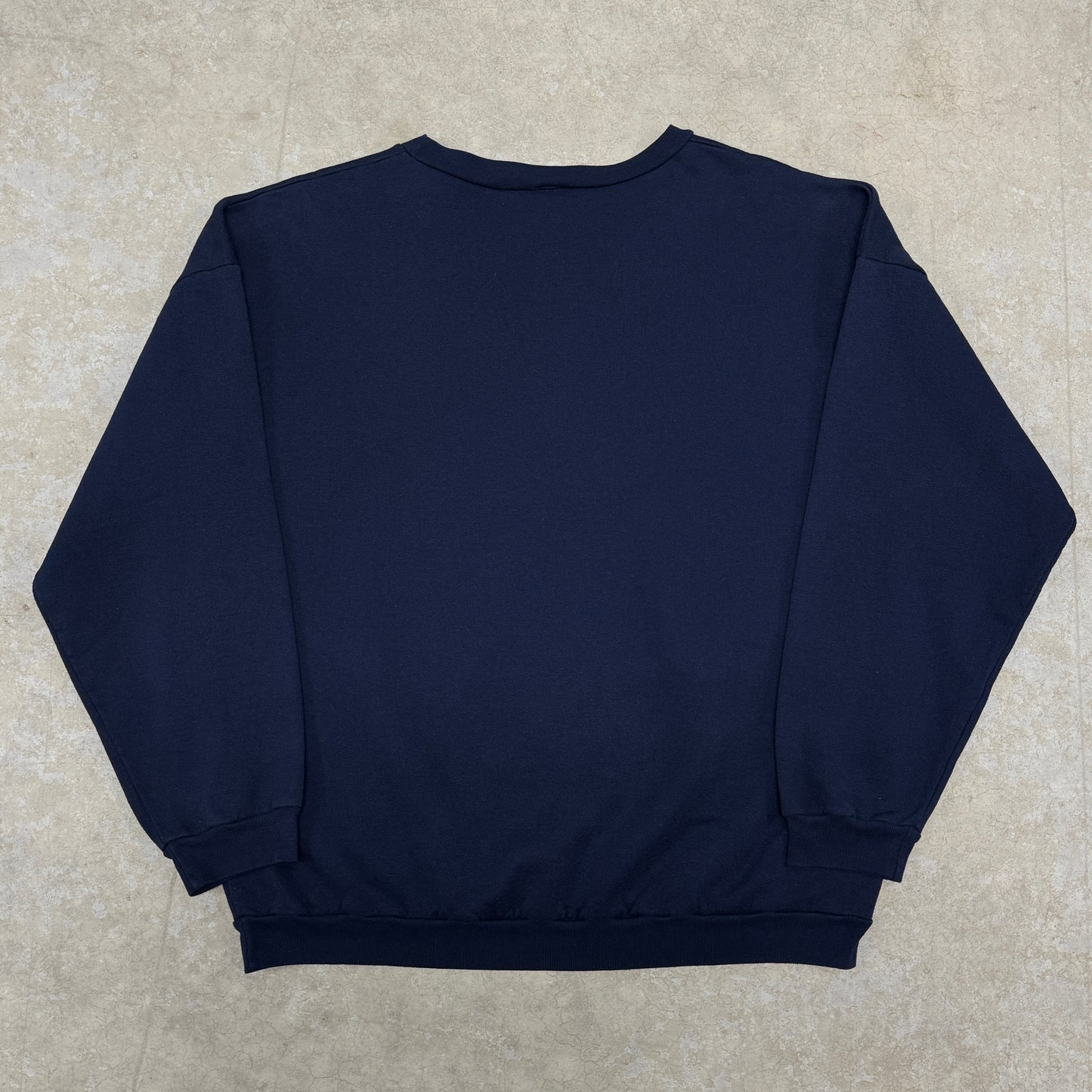 (L) 90s Toronto Maple Leafs Crewneck