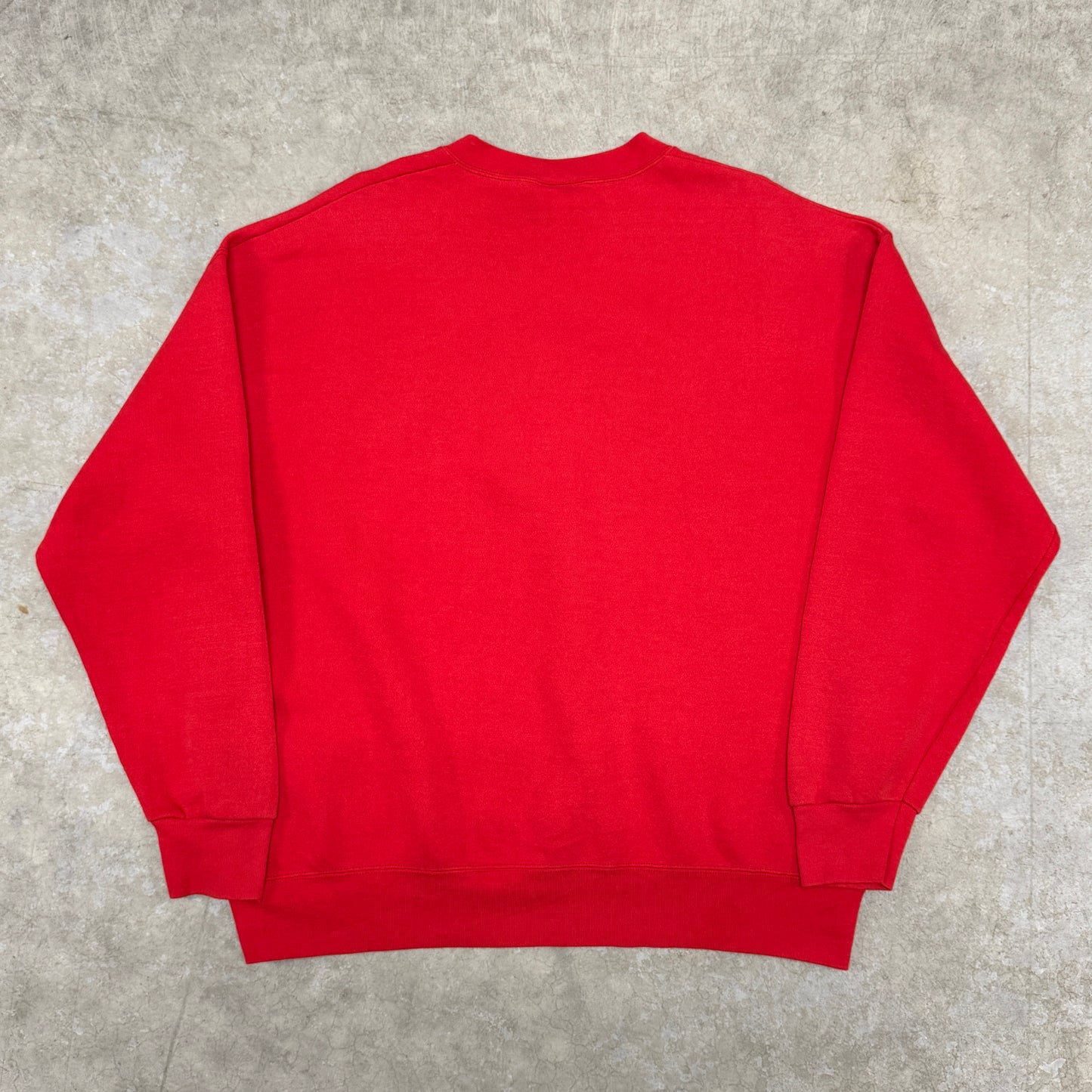 (XL) 90s Detroit Redwings Crewneck