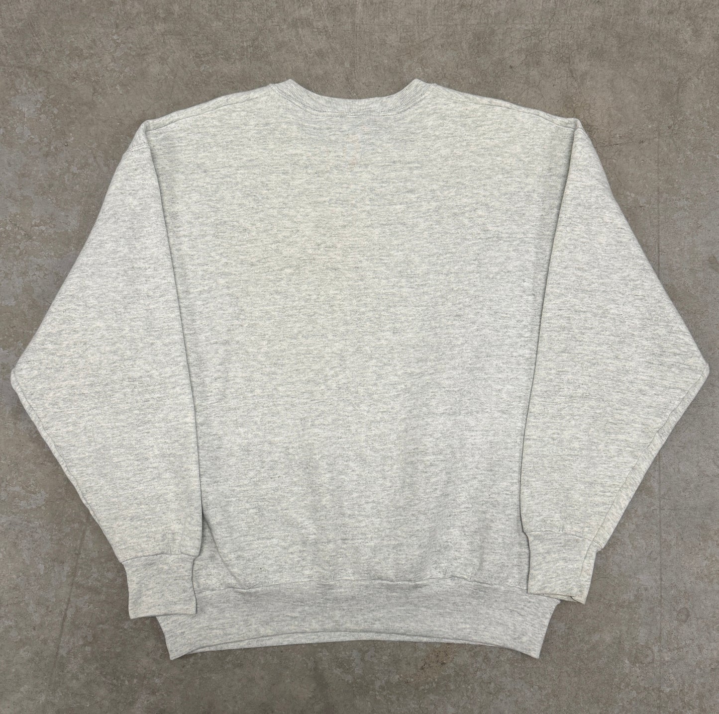 (XL) 90s Budweiser This Bud’s For You Crewneck