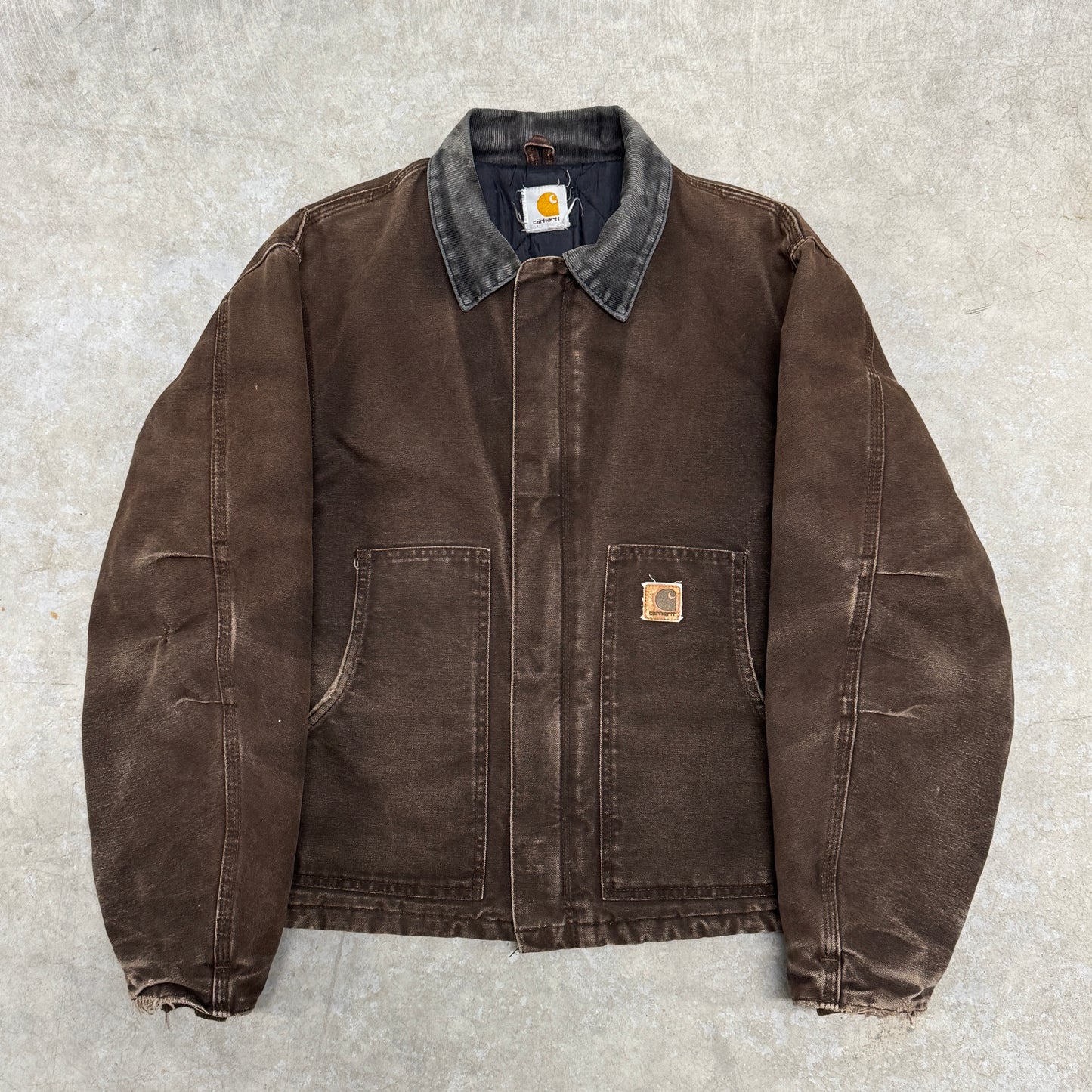 (M) Vintage Carhartt Arctic Jacket