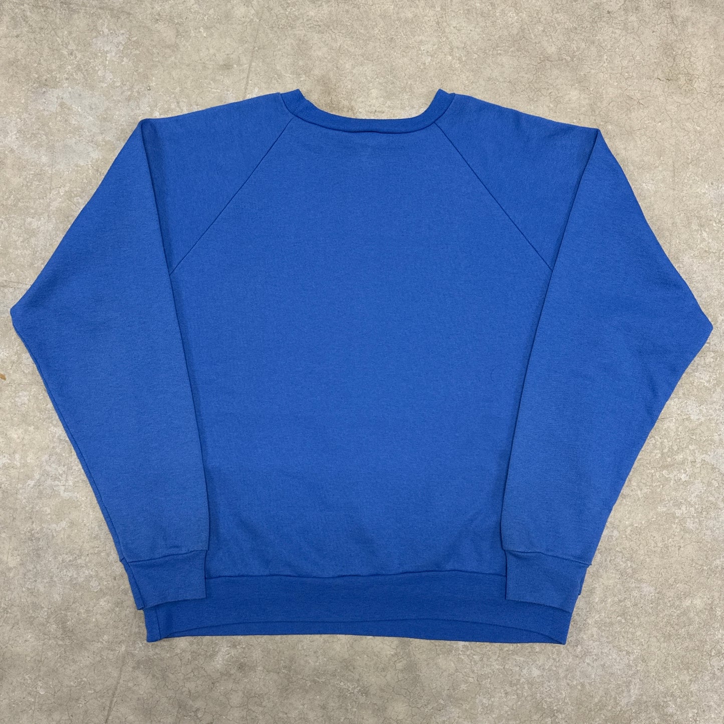 (L) 1993 Toronto Blue Jays Crewneck