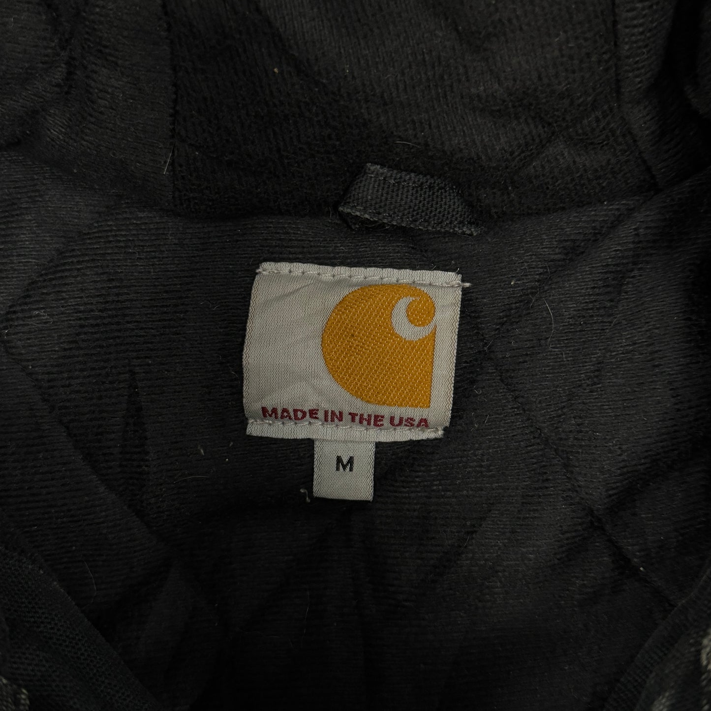(M) Vintage Carhartt Jacket