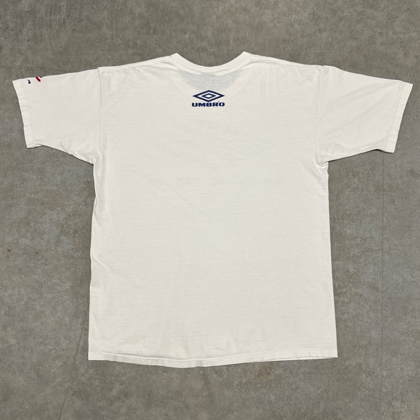 (XL) 1994 USA World Cup Umbro Shirt