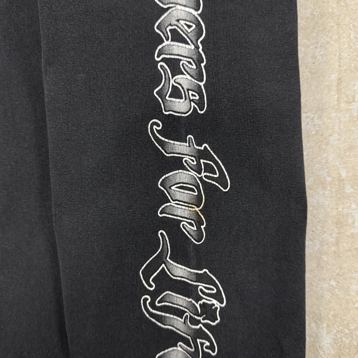 (M) Vintage West Coast Choppers Longsleeve