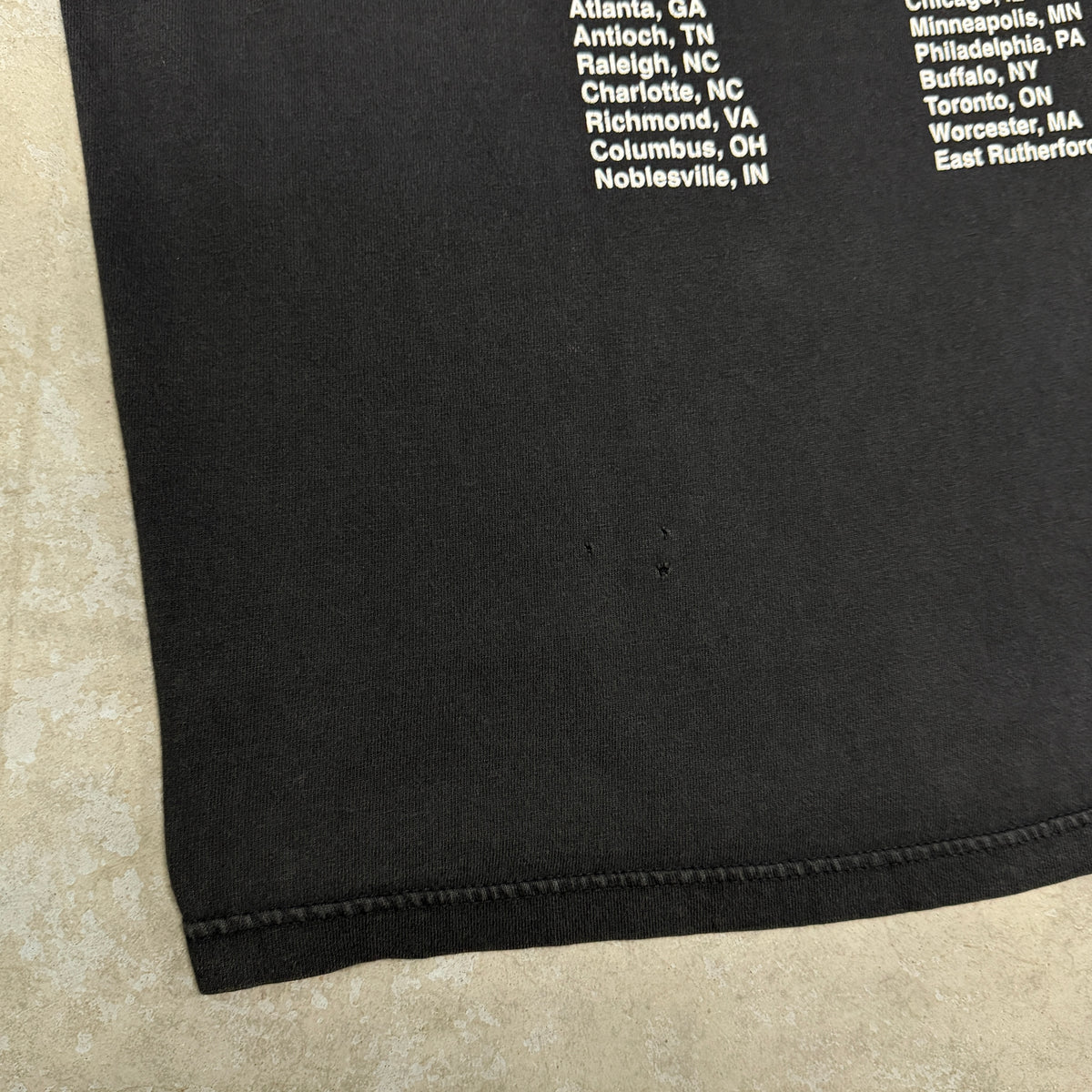 (L) 1993 Aerosmith Get A Grip Shirt