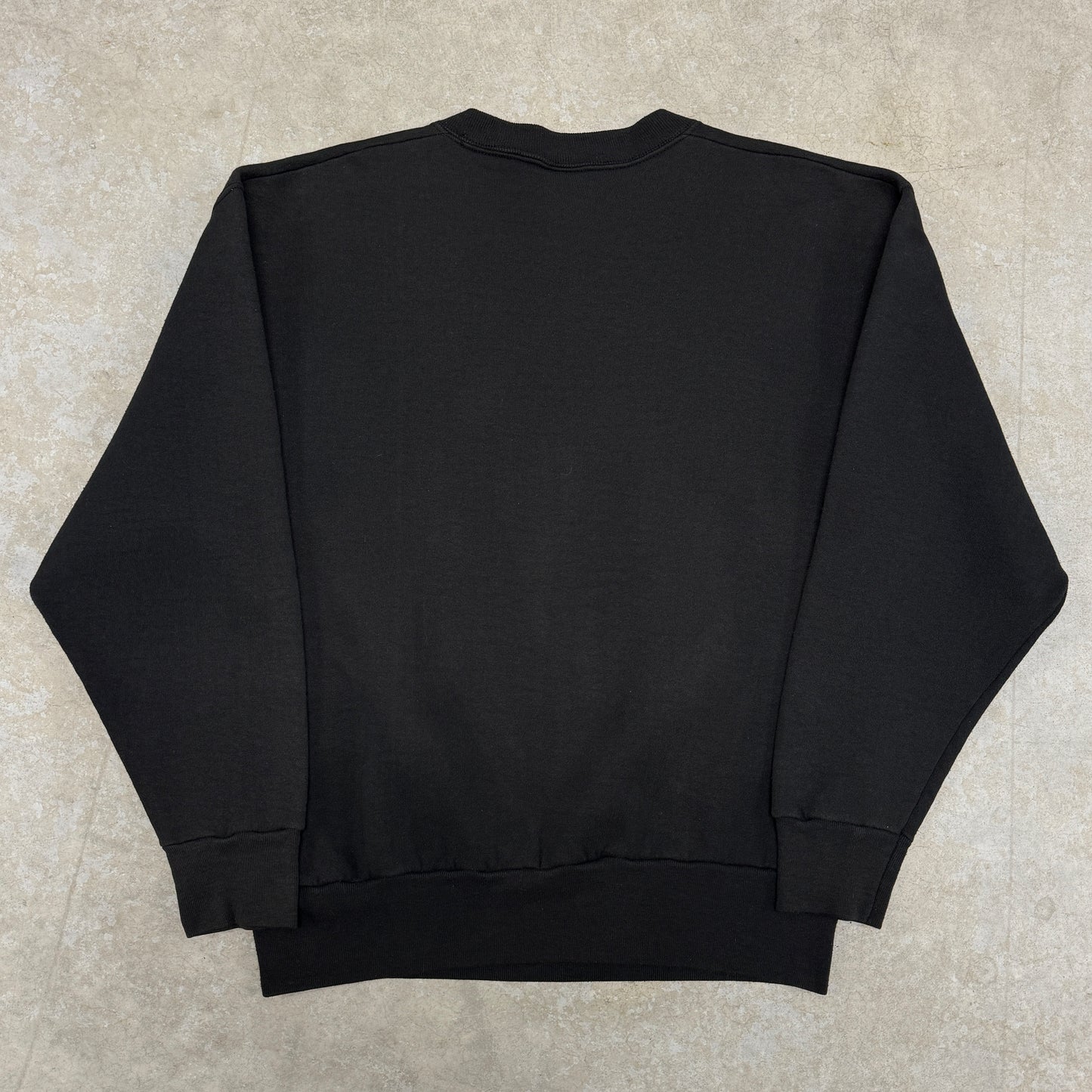 (L) 90s Budweiser Country Crewneck