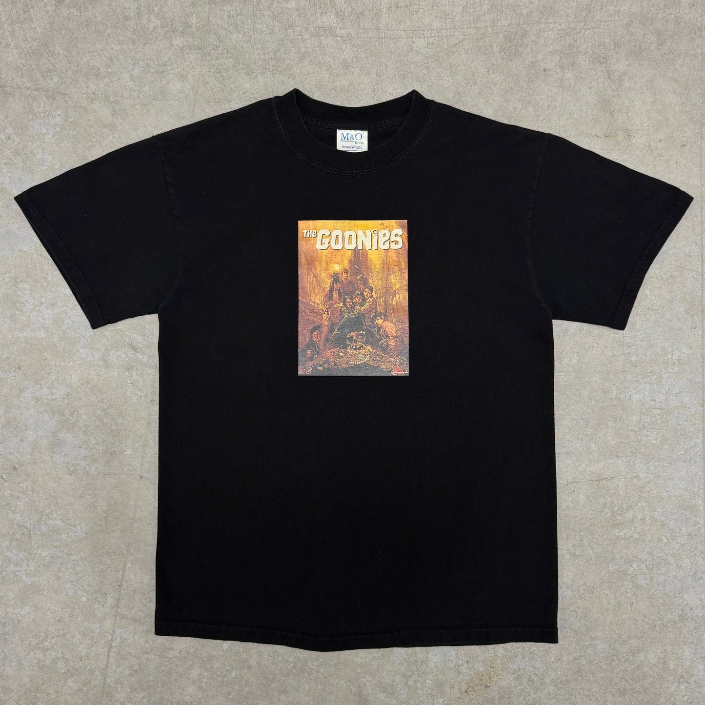 (M) 2001 The Goonies Movie Shirt
