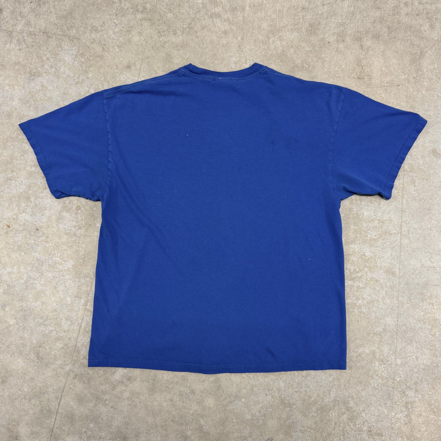 (XL) 2006 Italy World Cup Shirt