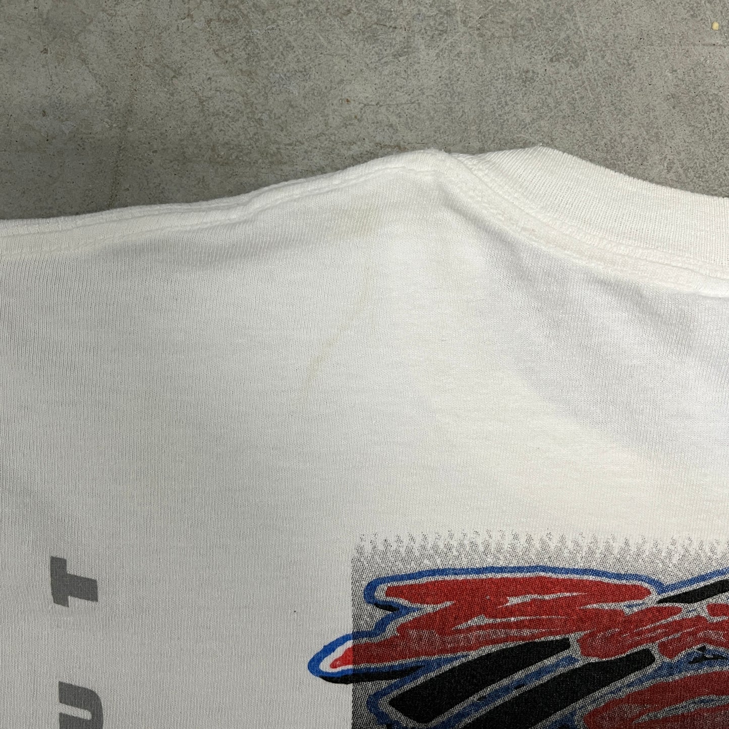 (M) Vintage Dale Earnhardt Jr Nascar Shirt