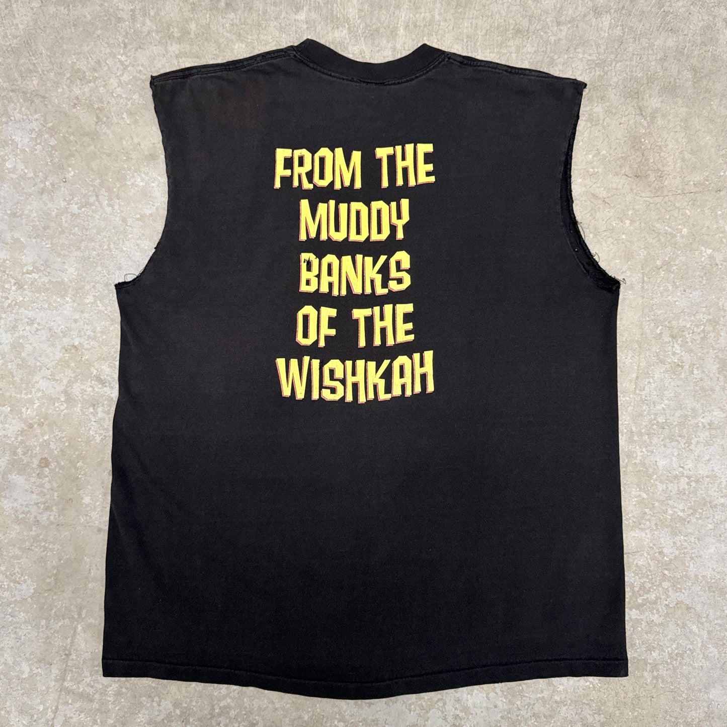 (XL) 1996 Nirvana Shirt