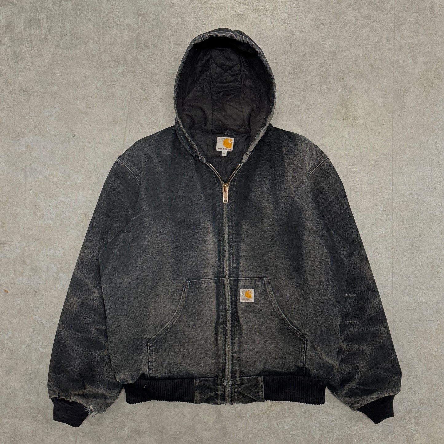 (M) Vintage Carhartt Jacket