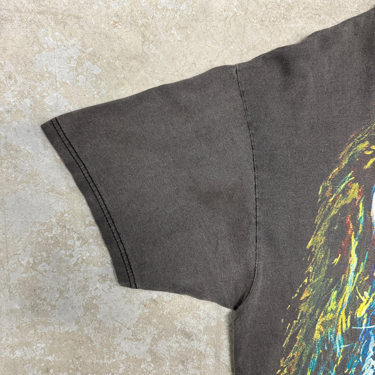 (L) Vintage Rob Zombie Shirt
