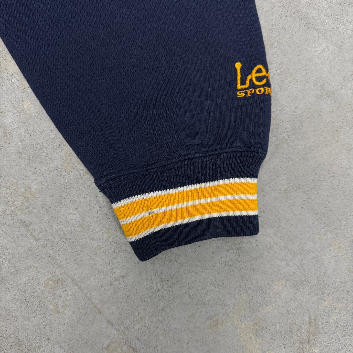 (XL) Vintage St Louis Blues Crewneck