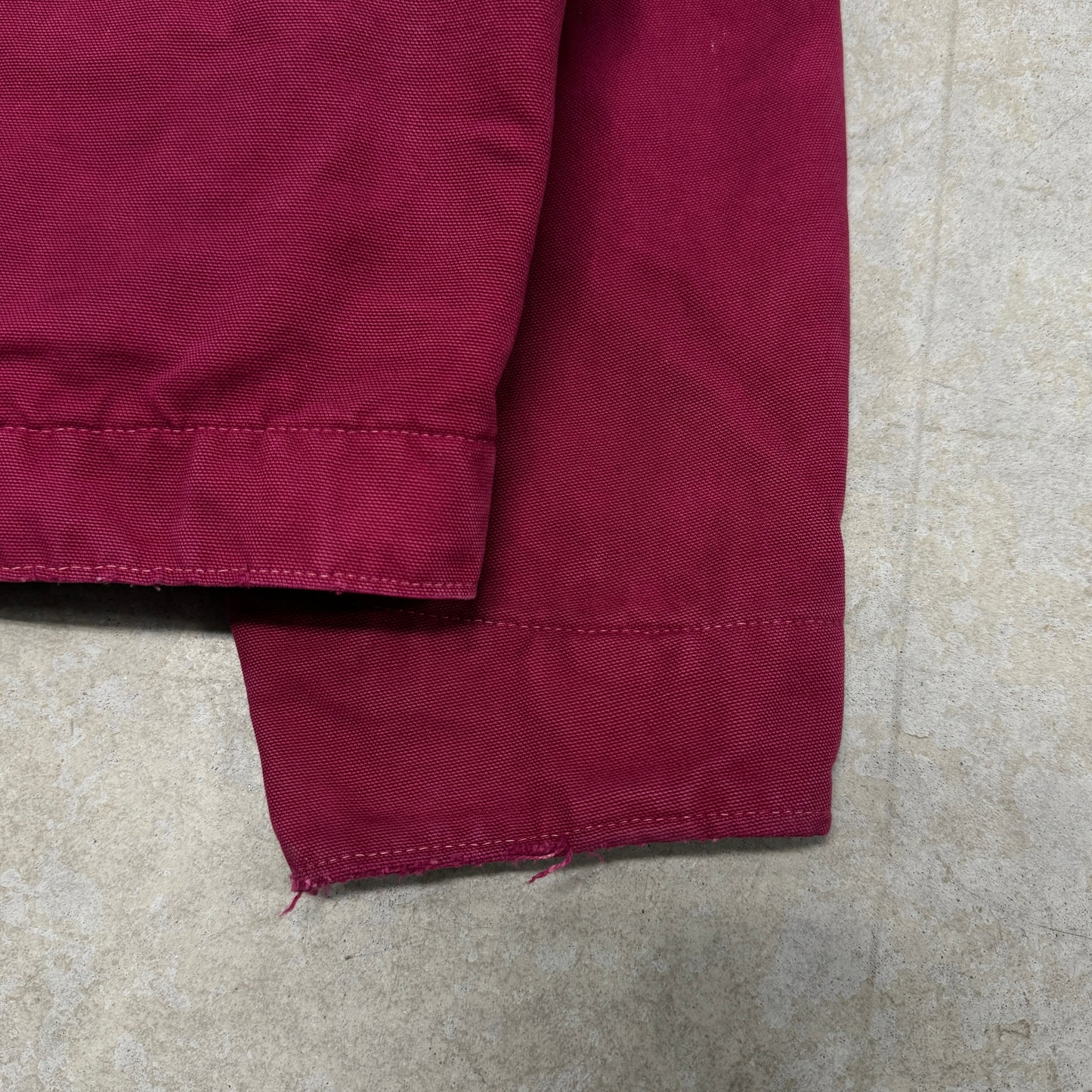 (XL) 90s Carhartt Detroit Jacket