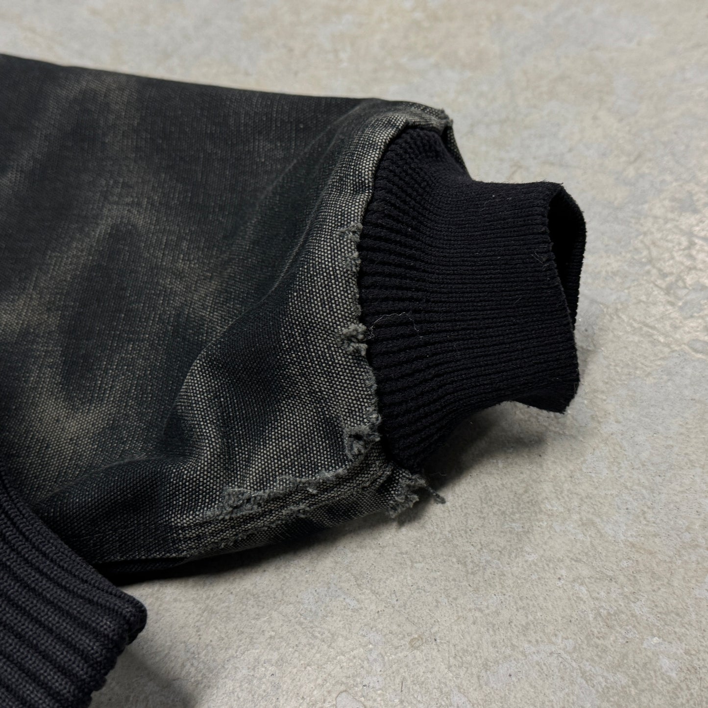 (M) Vintage Carhartt Jacket