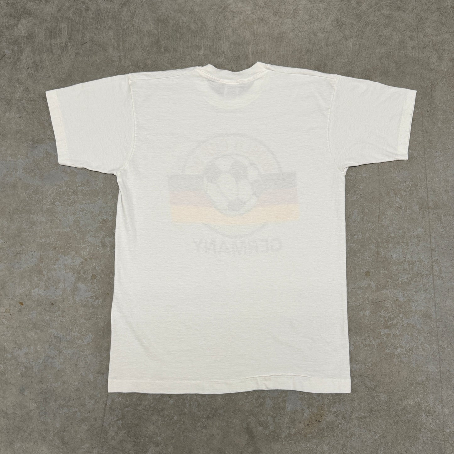 (L) 1994 World Cup Germany Shirt