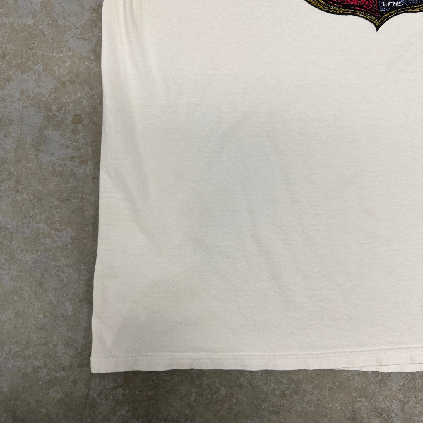 (XL) 1998 France World Cup Shirt