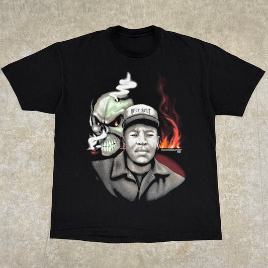 (XL) 90s Dr Dre Helter Skelter Shirt