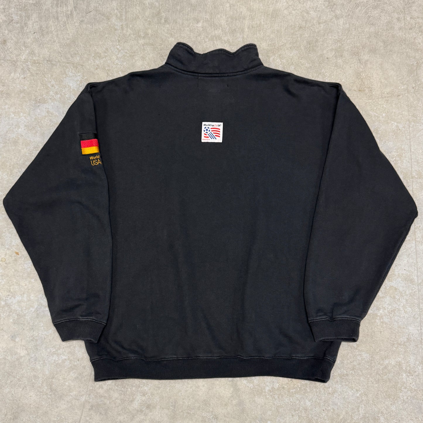 (L) 1994 World Cup Germany Tundra Sweatshirt