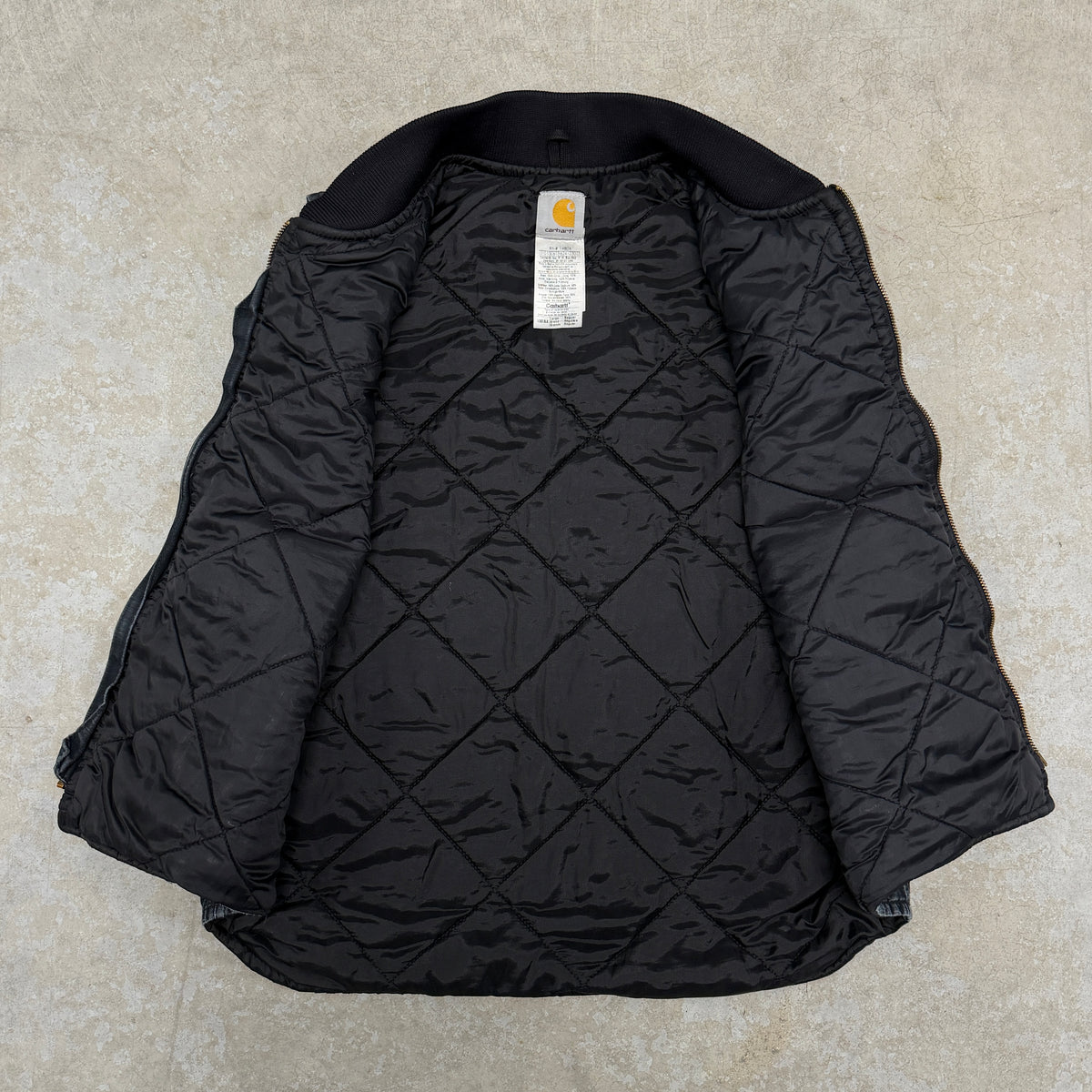 (L) Vintage Carhartt Vest